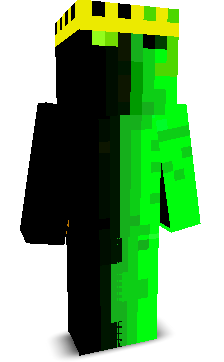 capchorro's skin