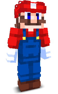 icehook97's skin