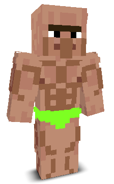 TheMinorMiner69's skin