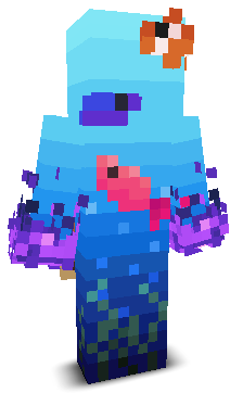 Sikelyns's skin