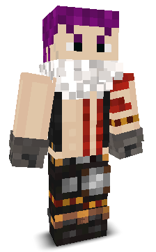 Katakuri_duke's skin