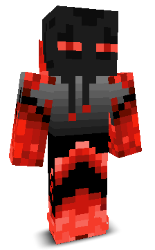 Enderfederico12's skin