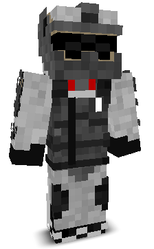 ALIREZAPAHLEVAN's skin