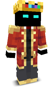 St4t1cD3f4ult's skin