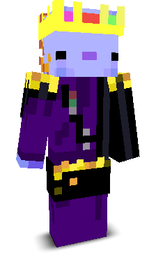 Benlikesmoeny's skin