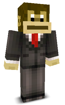 Monkeyhobo1's skin