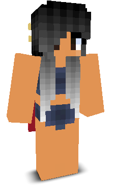 IL0veRacism's skin