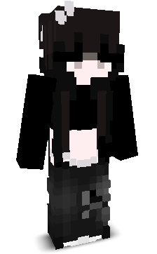 acuuse's skin