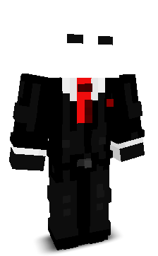 007Nuss's skin