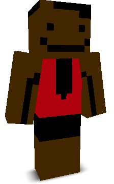 Supper96's skin
