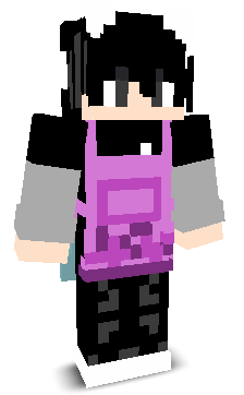 Vapeside's skin