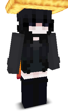 criticq's skin