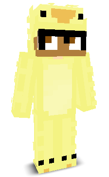 BurntyWurnty's skin