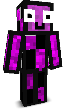 Cryptifiedemon's skin