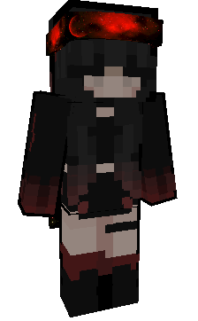 Tossily's skin