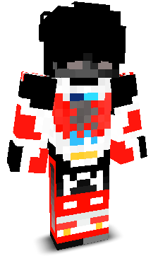 Woojtek777's skin