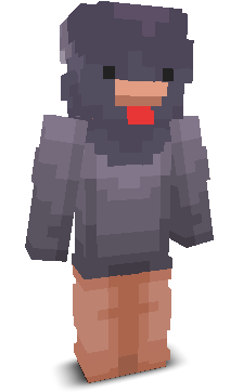 OrHuhn's skin