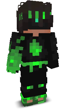 Delta___________'s skin