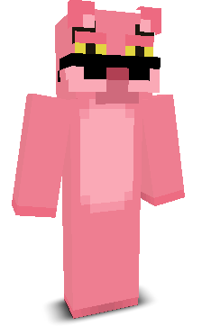 fakeMoce's skin