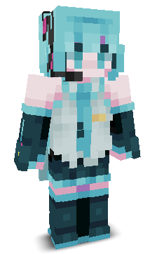 bagel1126's skin