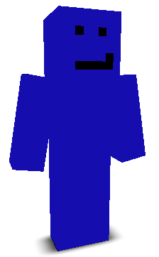 malyslodziak's skin
