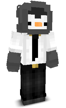 AonBot's skin