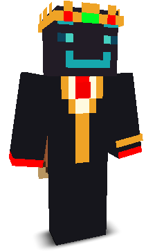 Hurb001's skin