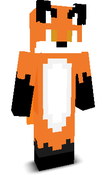 tidyguy's skin