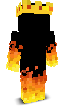 Blaze_Reaper11's skin