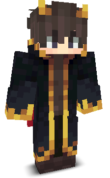 KorotoX's skin