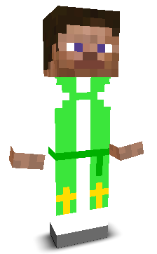 1trashy's skin