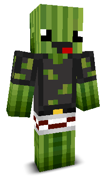 MelonMcc's skin