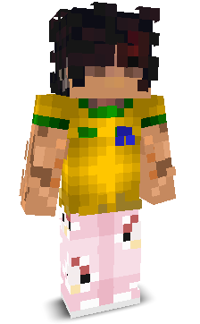 Hu0limat0n_'s skin