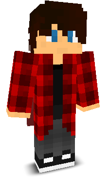 Kvcin's skin
