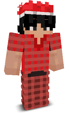 Itz_greenfox's skin