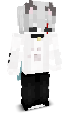 eggsbu's skin