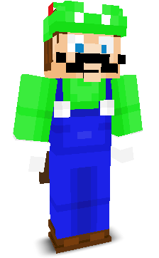 illbrokennw's skin