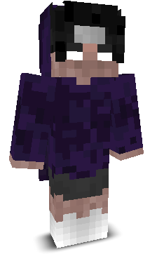 Kul4's skin