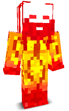 Yapokko185's skin