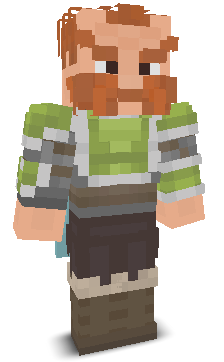 Markusik_123's skin