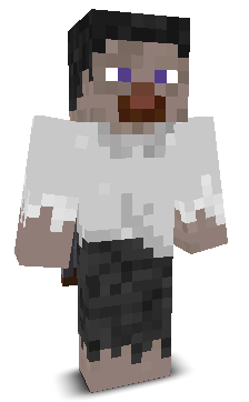Tenjro's skin