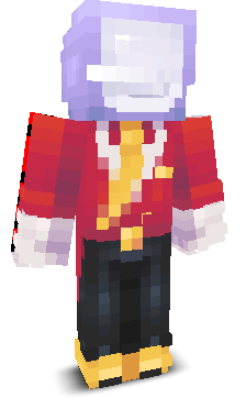 stryferr's skin