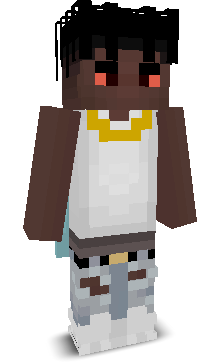 fuirezako's skin