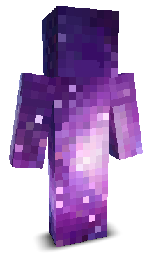 alehmace's skin