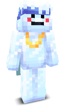 Thewallk12's skin
