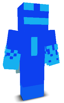 ArasTere's skin