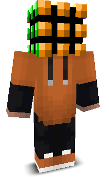 Rubimvster's skin
