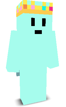 kilpparikunkku's skin