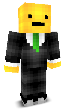 LemonThatsCursed's skin