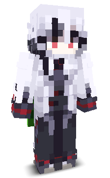Fernan_san's skin